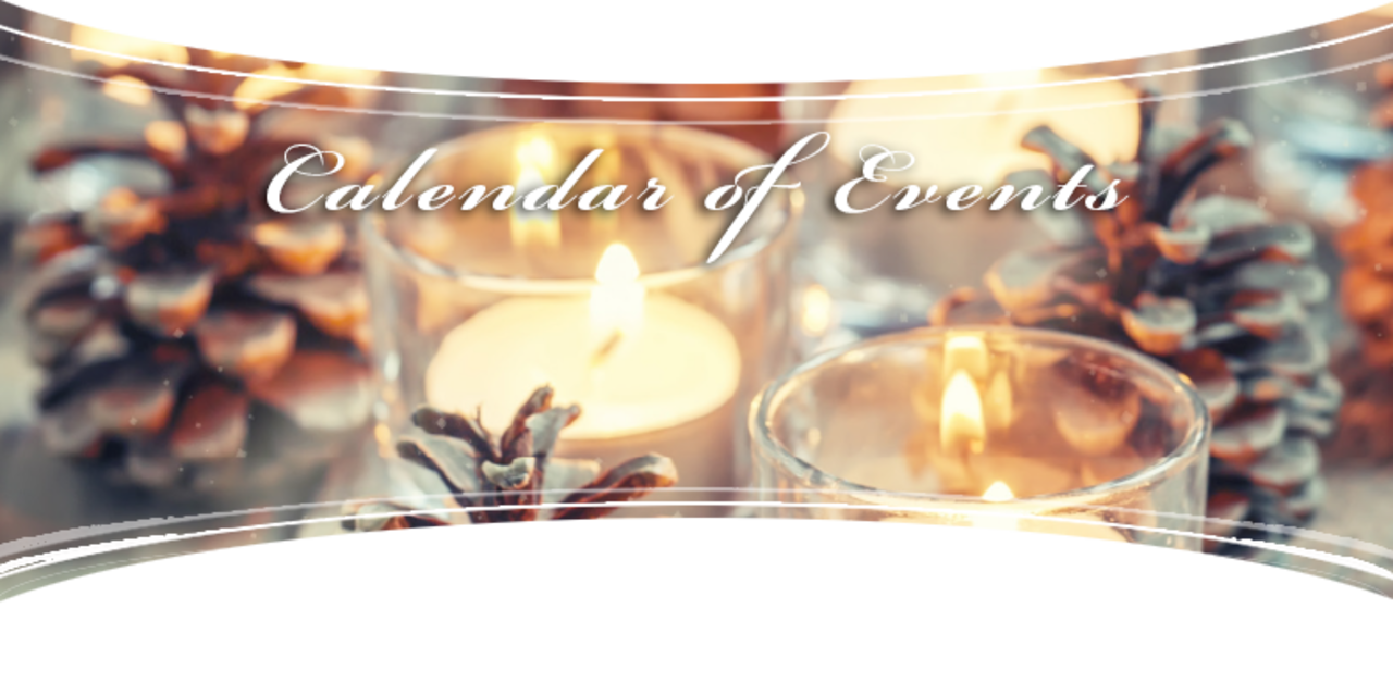 November 2017 Things to Do