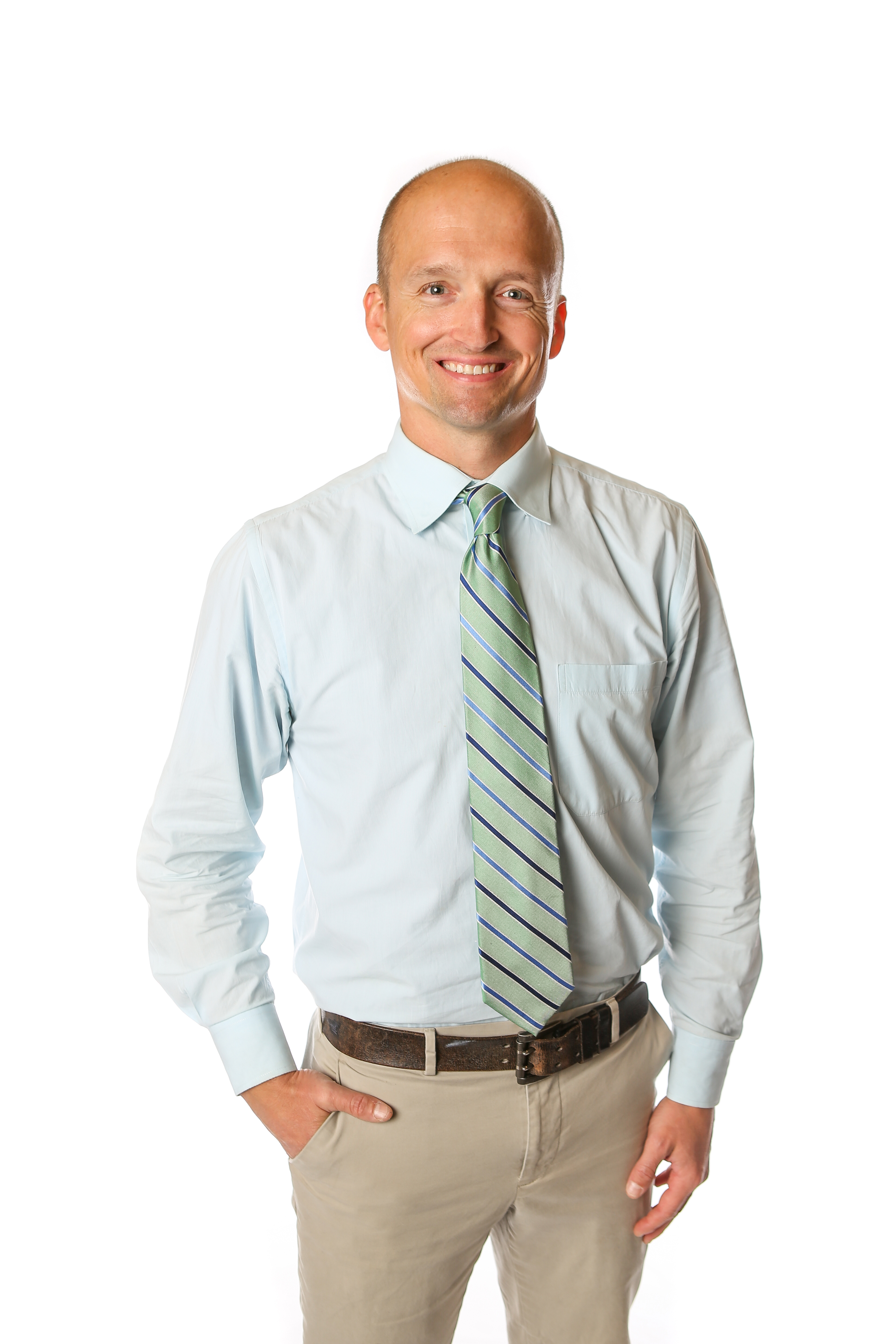 #MeetTheAgent: Brett Bittrick Pt. 3