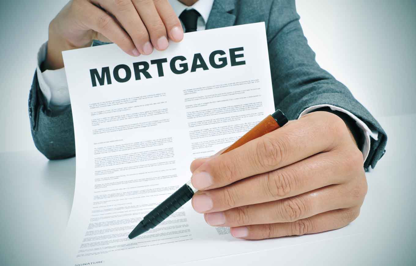 Documents You Need for Mortgage Pre-Approval: A Checklist for Each Type of Loan