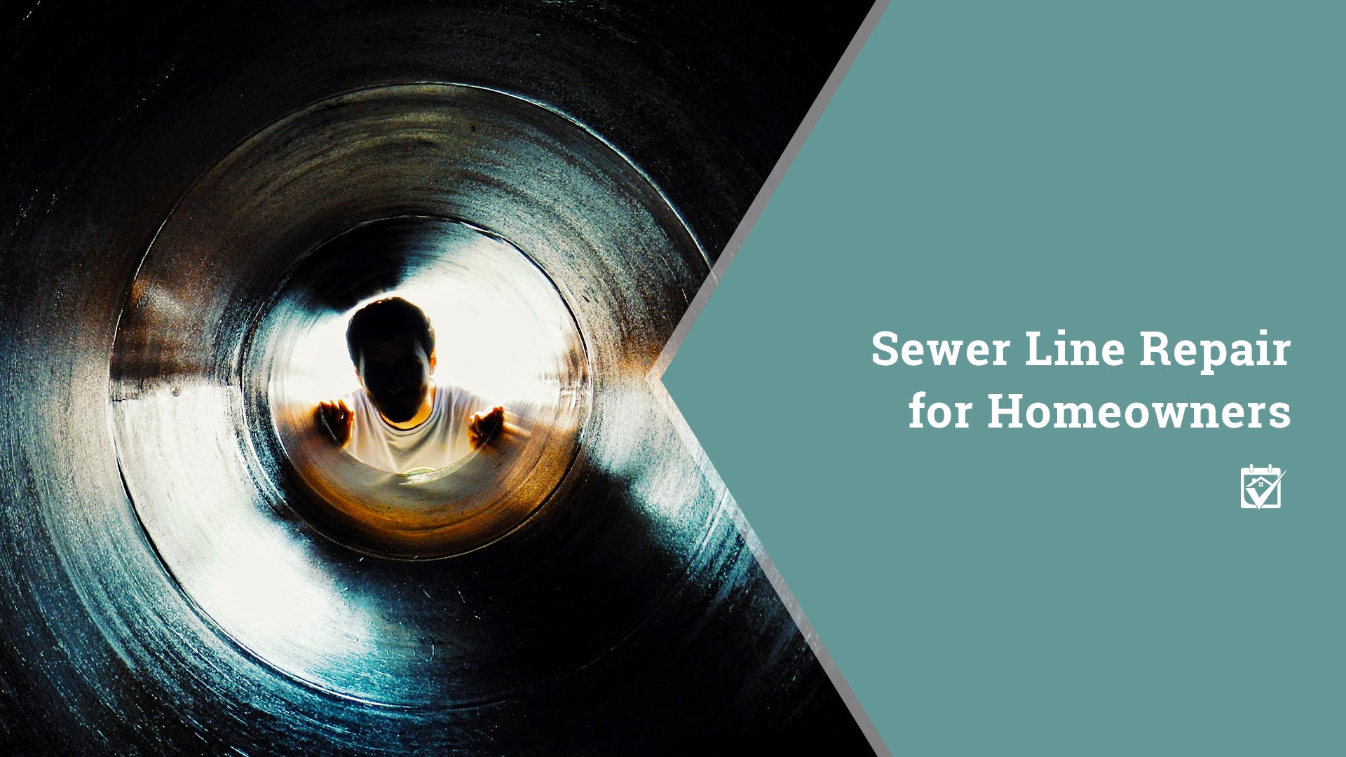 Sewer Line Repairs for Homeowners