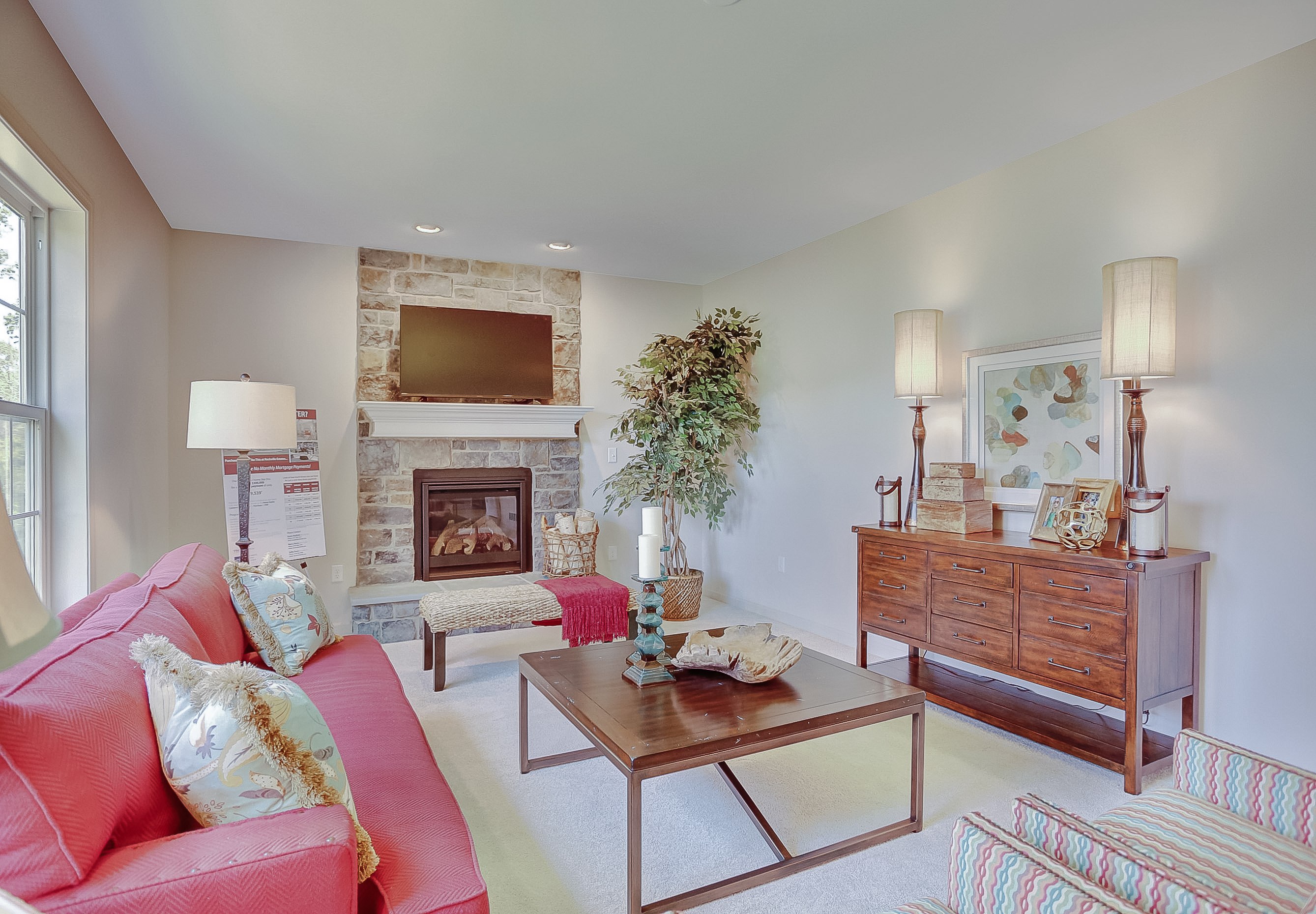 Parade Of Homes!
