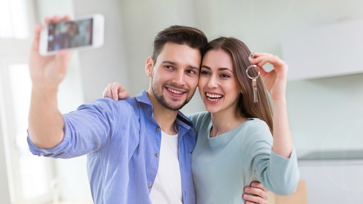 What Millennial Home Buyers Want