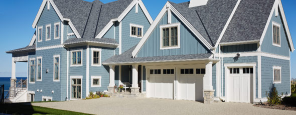 How New Homes Have Changed: 1975 to 2015