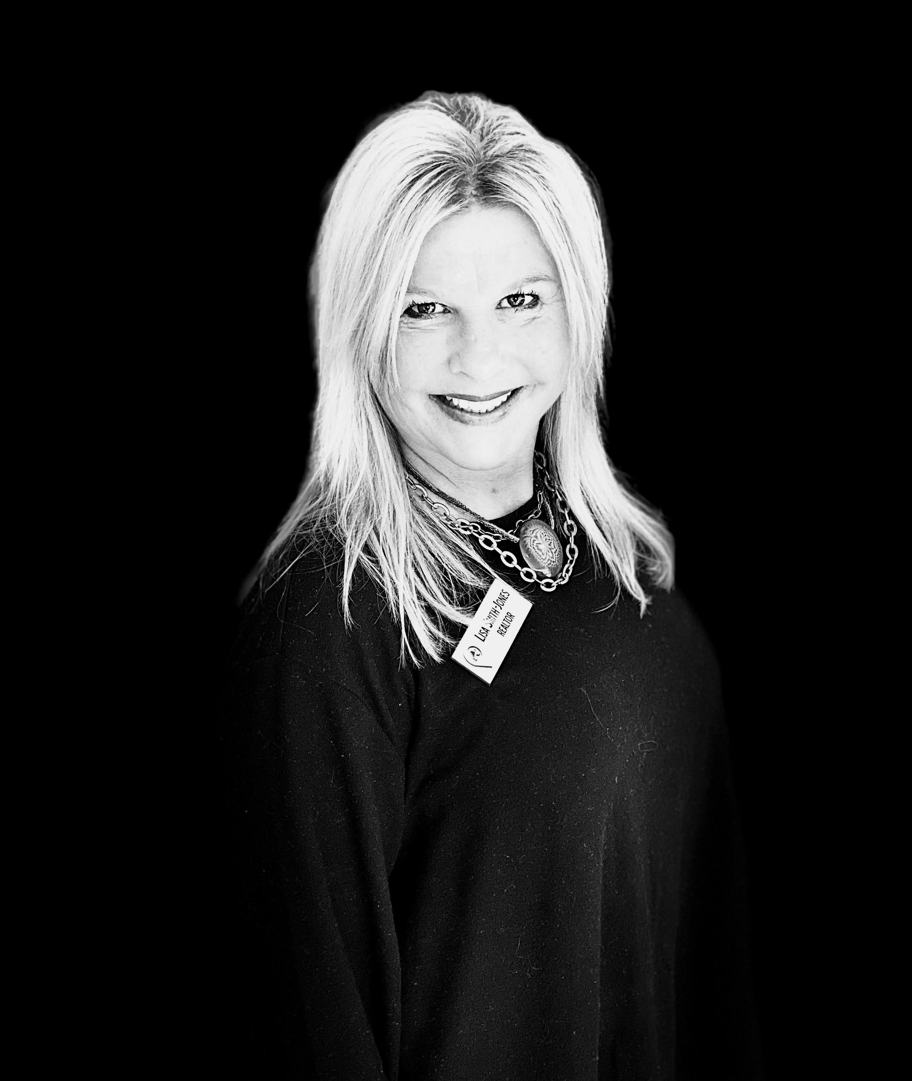 Lisa Smith-Jones