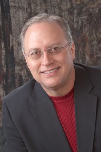 David Broadaway | CRS, GRI, ABR; Principal Broker