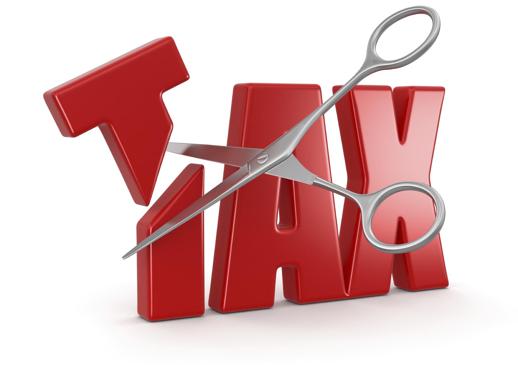 How Will the Tax Cuts and Jobs Act Affect You?