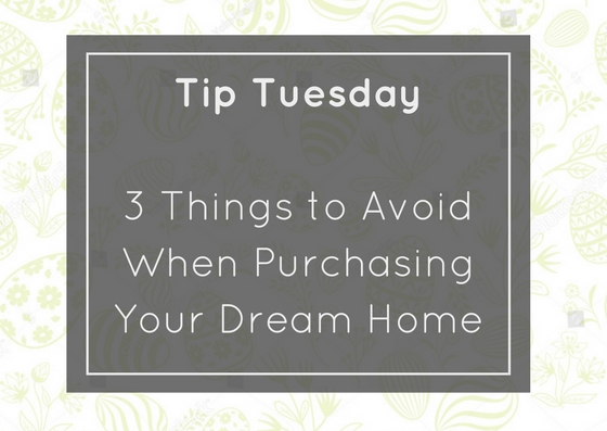 Tip Tuesday