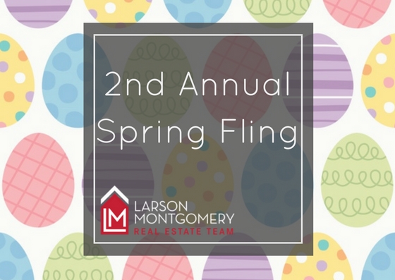 2nd Annual Spring Fling