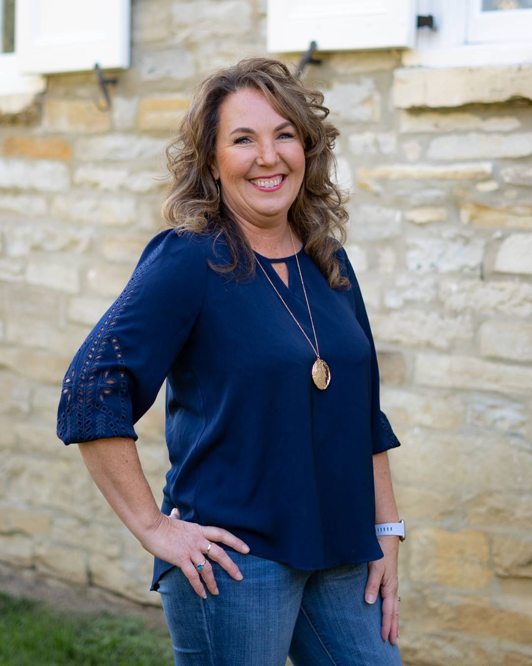 Tammy Moore 