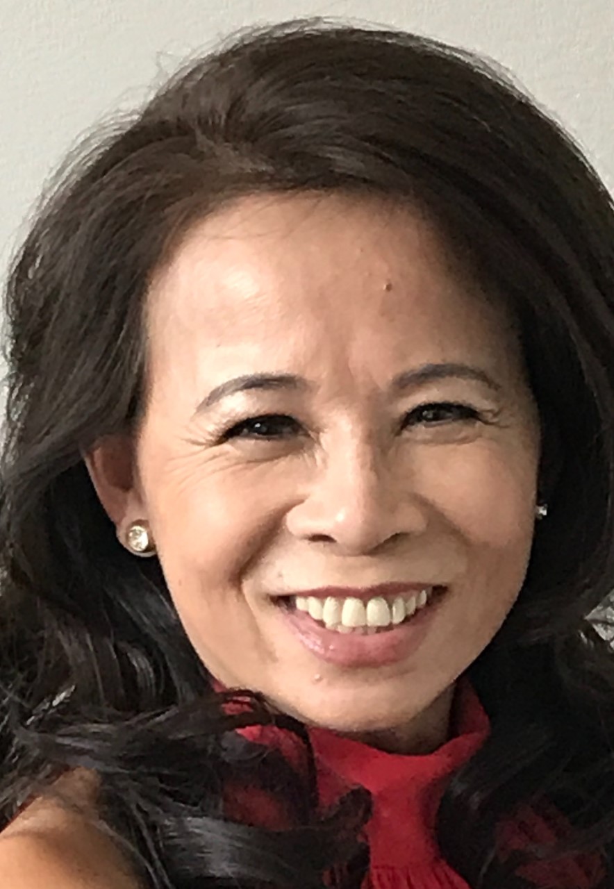 Kim Nguyen Burnett