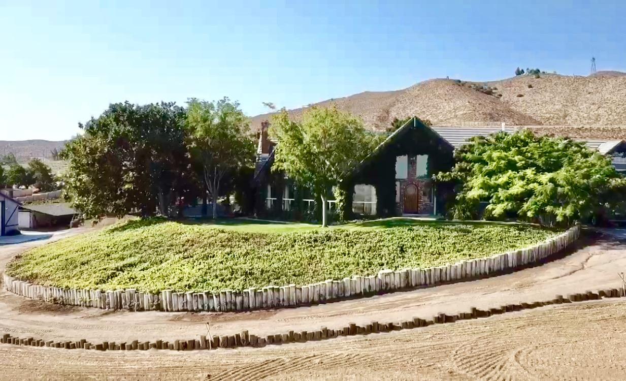 Antelope Valley real estate listings to buy and sell properties at best price