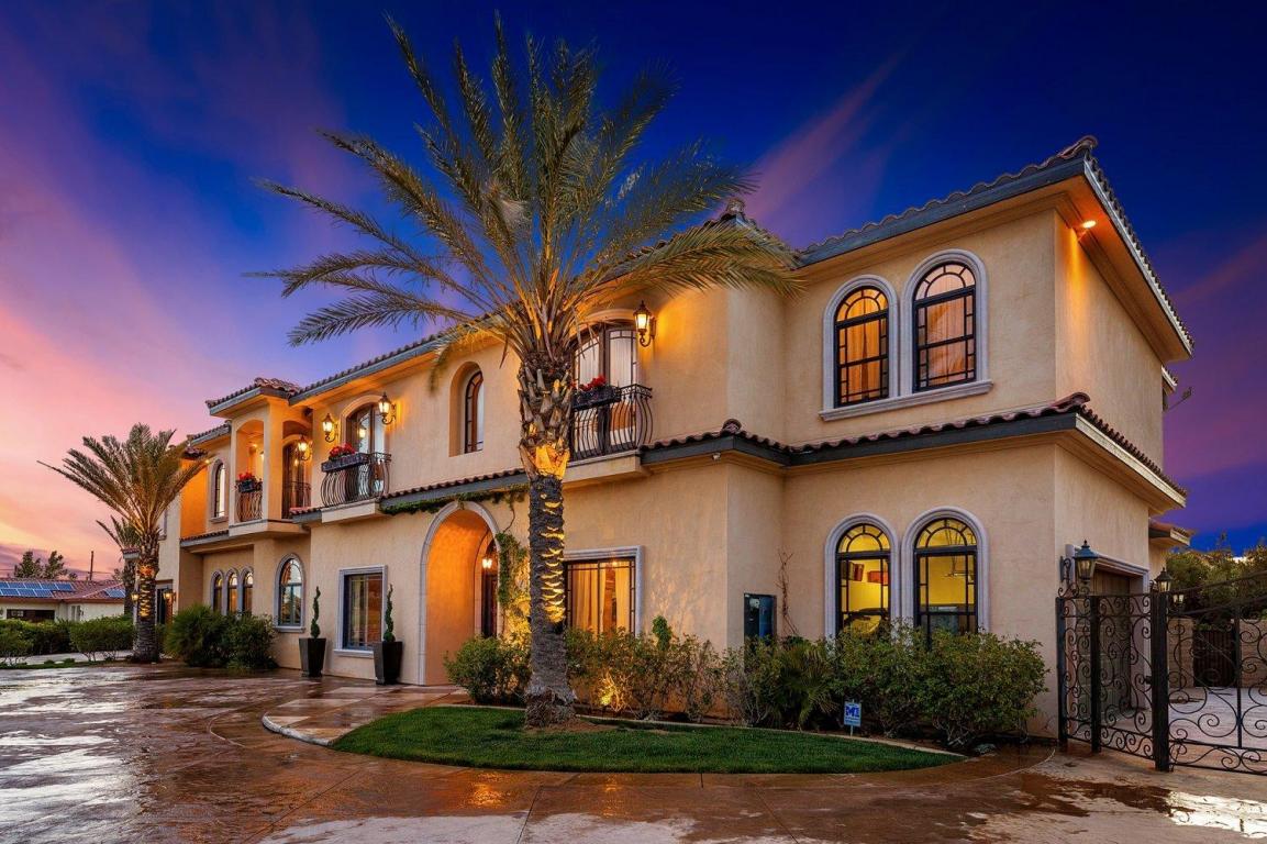 Lancaster CA real estate listing – Getting most money from your property sale