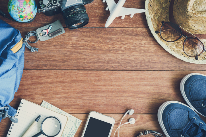 Traveling? Safety Tips for Home and Family