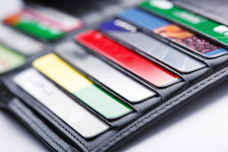 A Simple Way to Stop Using Your Credit Card So Much