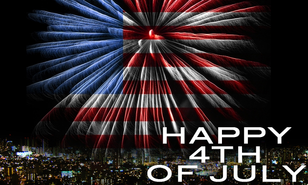 Best July 4th Celebrations in El Paso