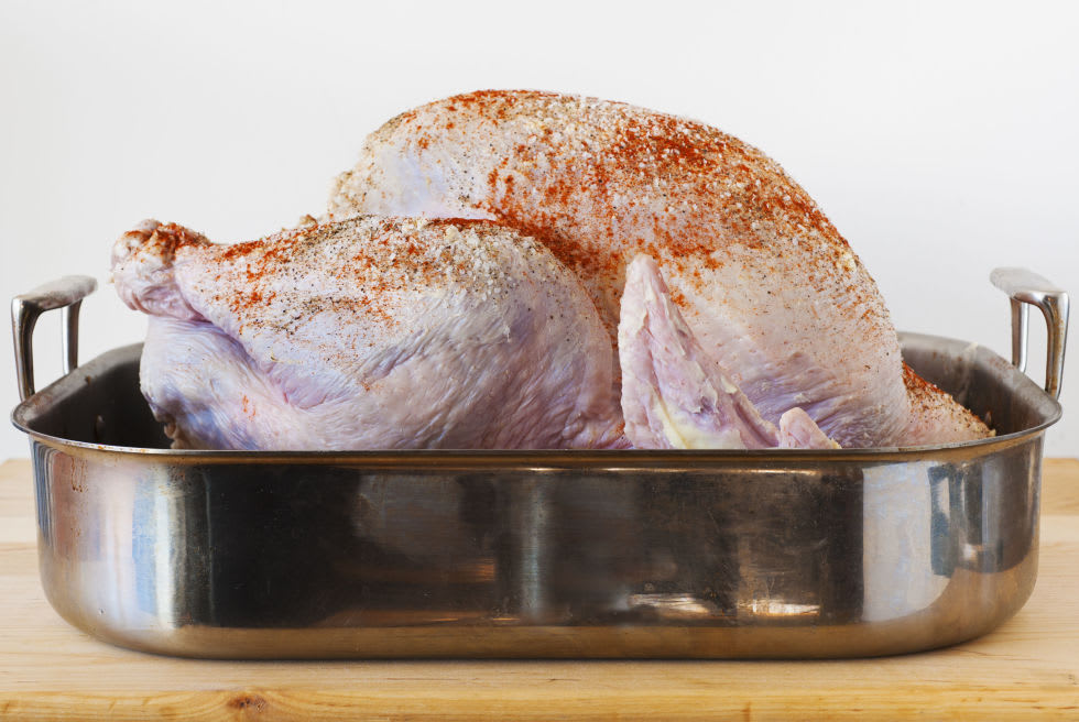 7 Best Ever Turkey Tips We Could Find