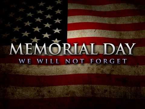 5 Ways To Honor Our Fallen This Memorial Day In El Paso, TX