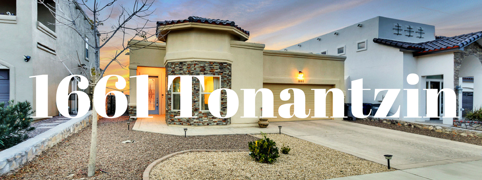 Best Priced Valley View Home In El Paso, TX!!