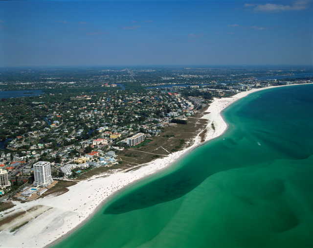 Living Sarasota