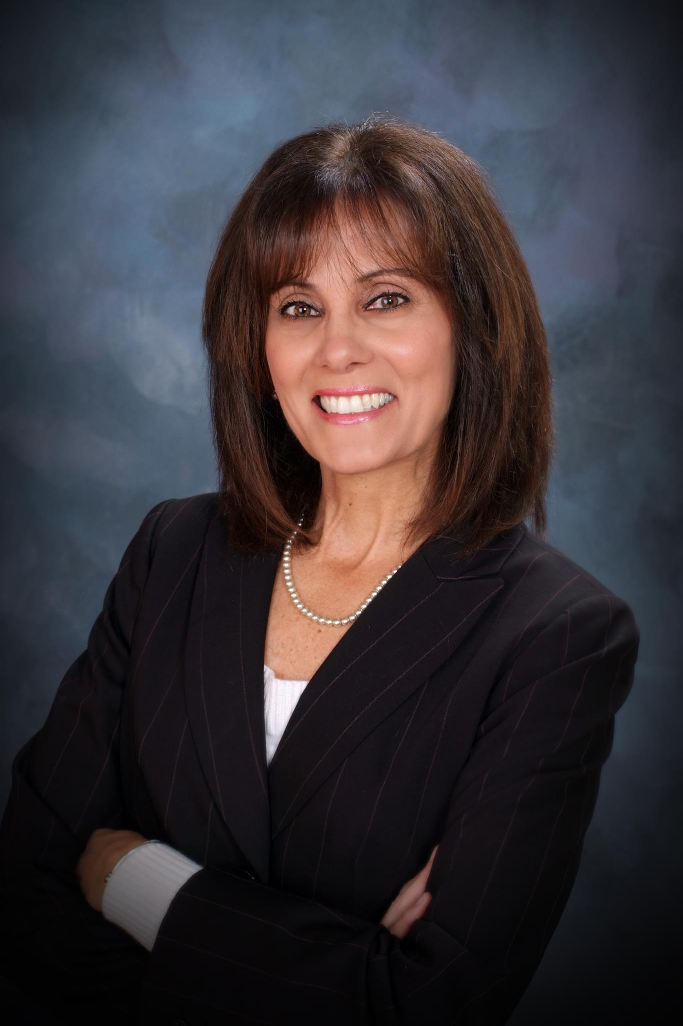 Carol Cole