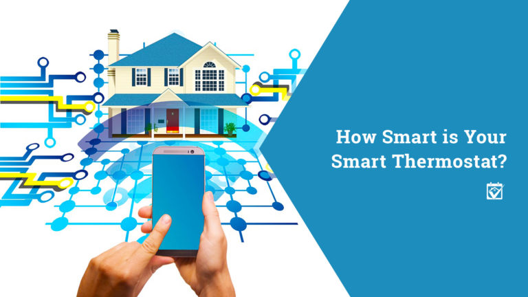 How Smart Is Your Smart Thermostat The Leeann Kampfer Team