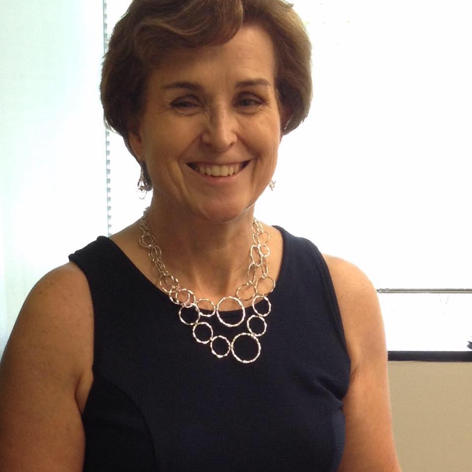 Linda DeHaven