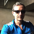 Mike Krzmarzick