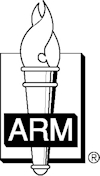 Graves Carey Earns ARM® Certification
