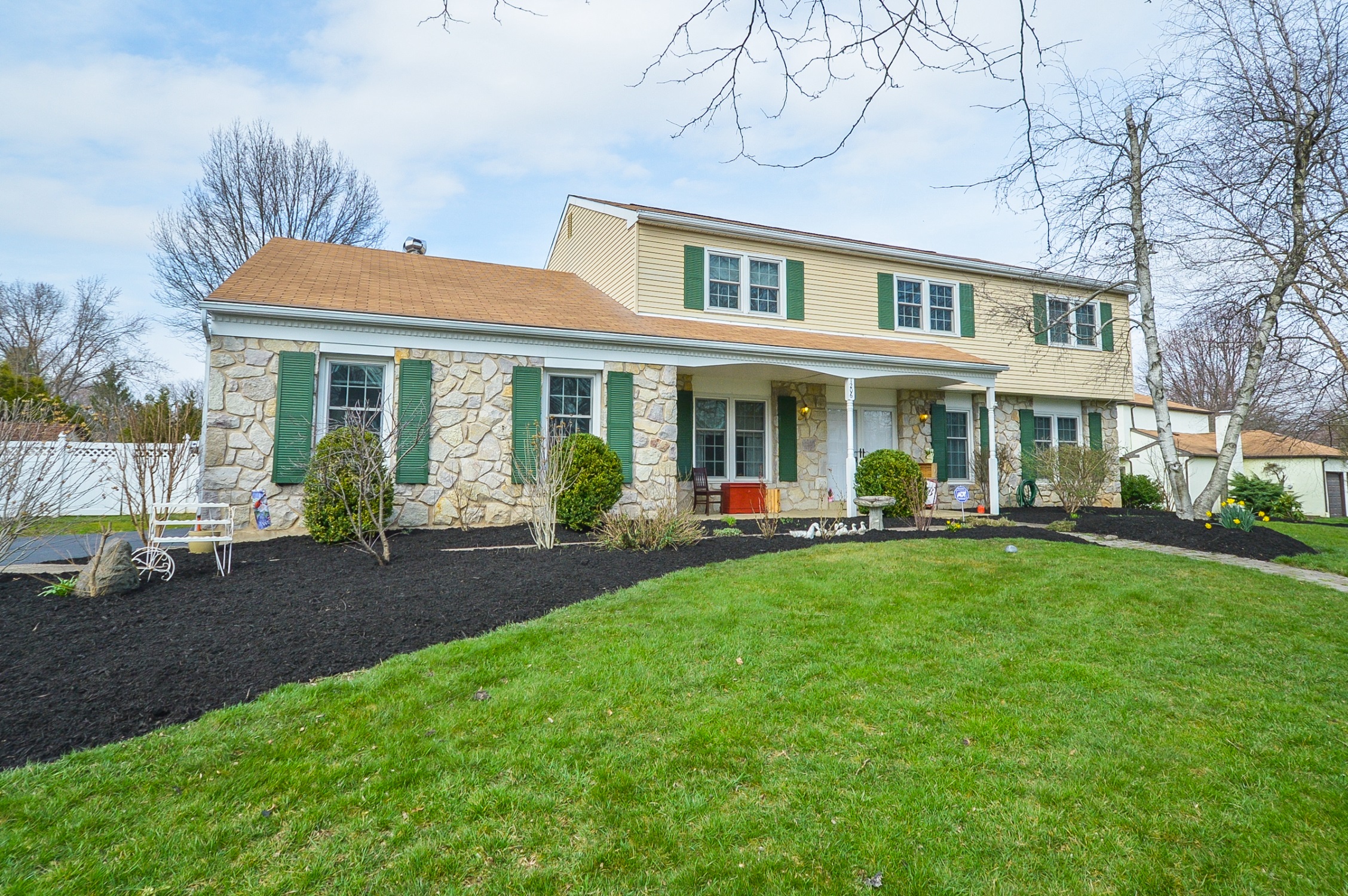 Yardley, PA