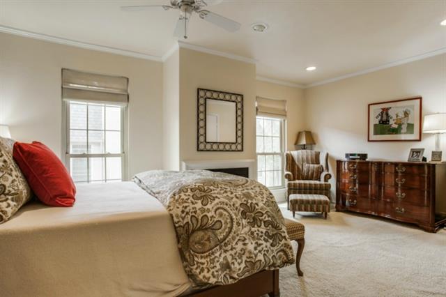 New Dallas Condo Move In Guide