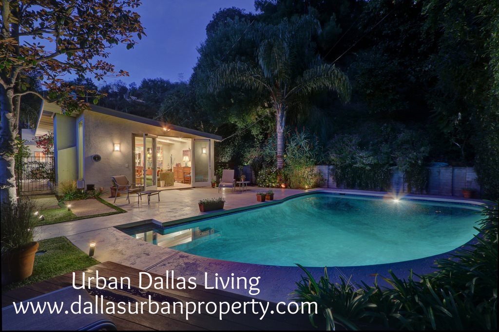 Moving to Dallas This Year