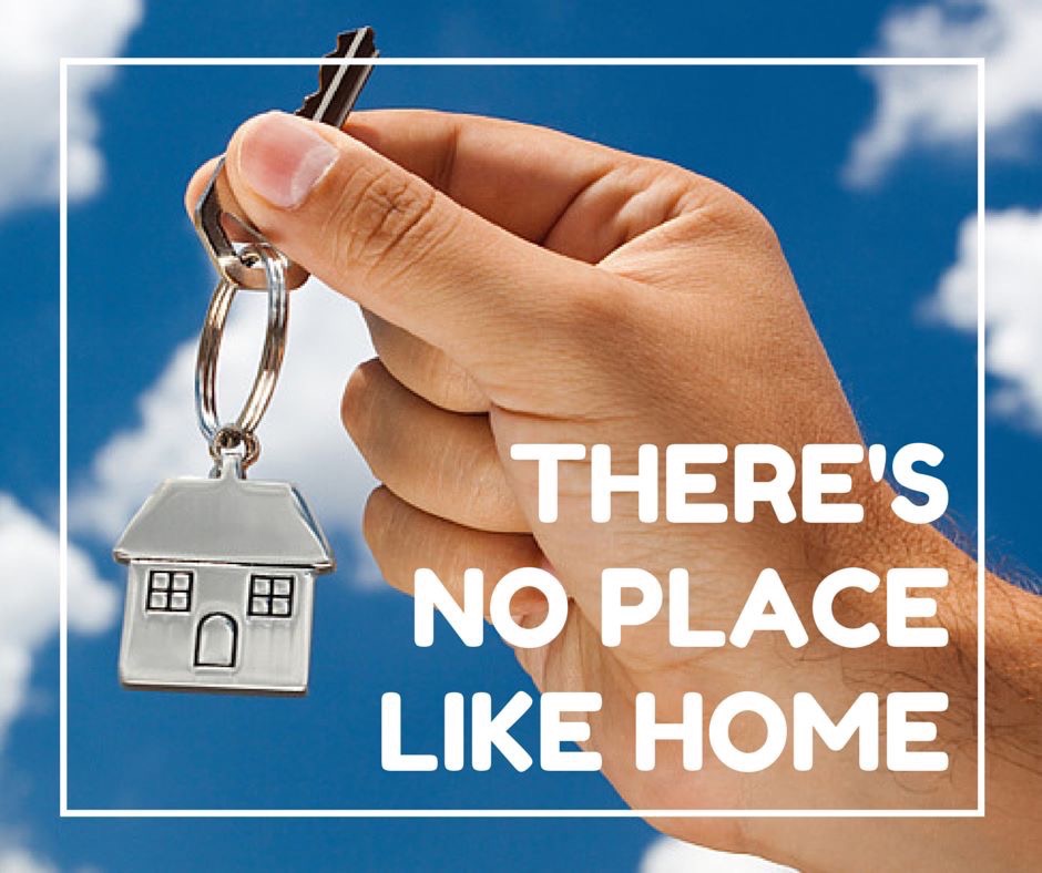 Home Buying Season Is Here - Search Your Mortgage Rate