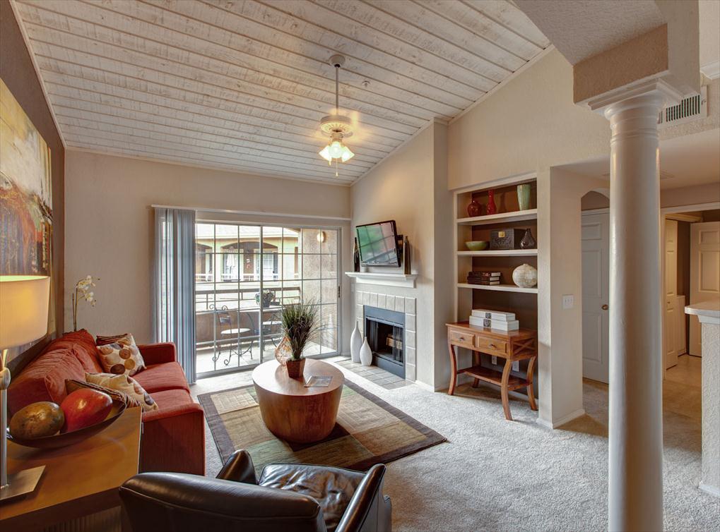 Staging Dallas Condos For Sale Leads to a Boffo Opening
