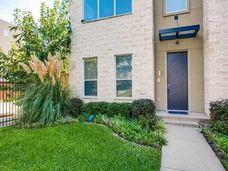 Homes for Sale Uptown Dallas and Titanic Events