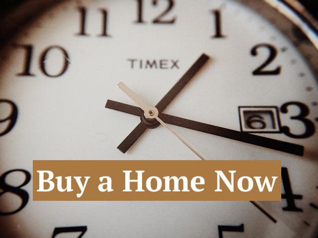 Is There Really a Best Time to Buy a House in Uptown Dallas?