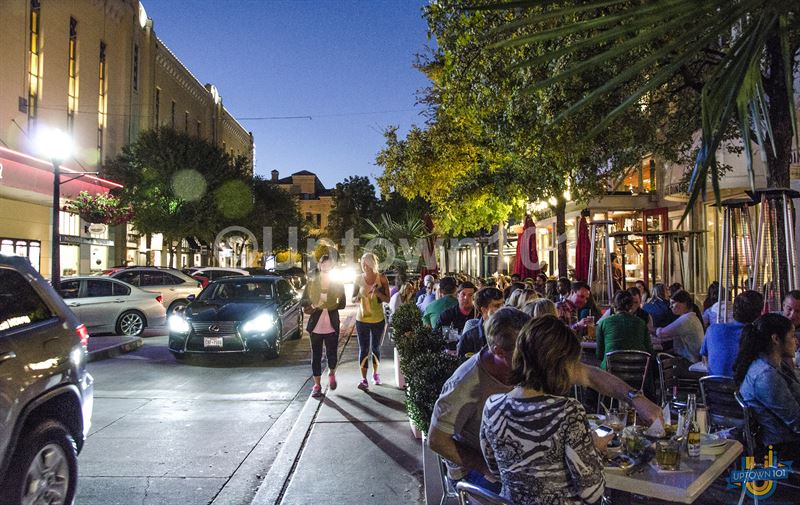 The Absolute Best Time for Buying a Condo in Uptown Dallas
