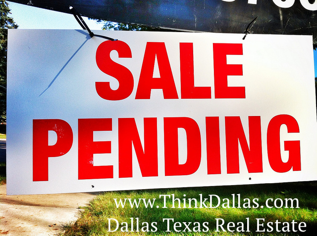 Uptown Dallas Property Listings: Annoyingly Even-Handed