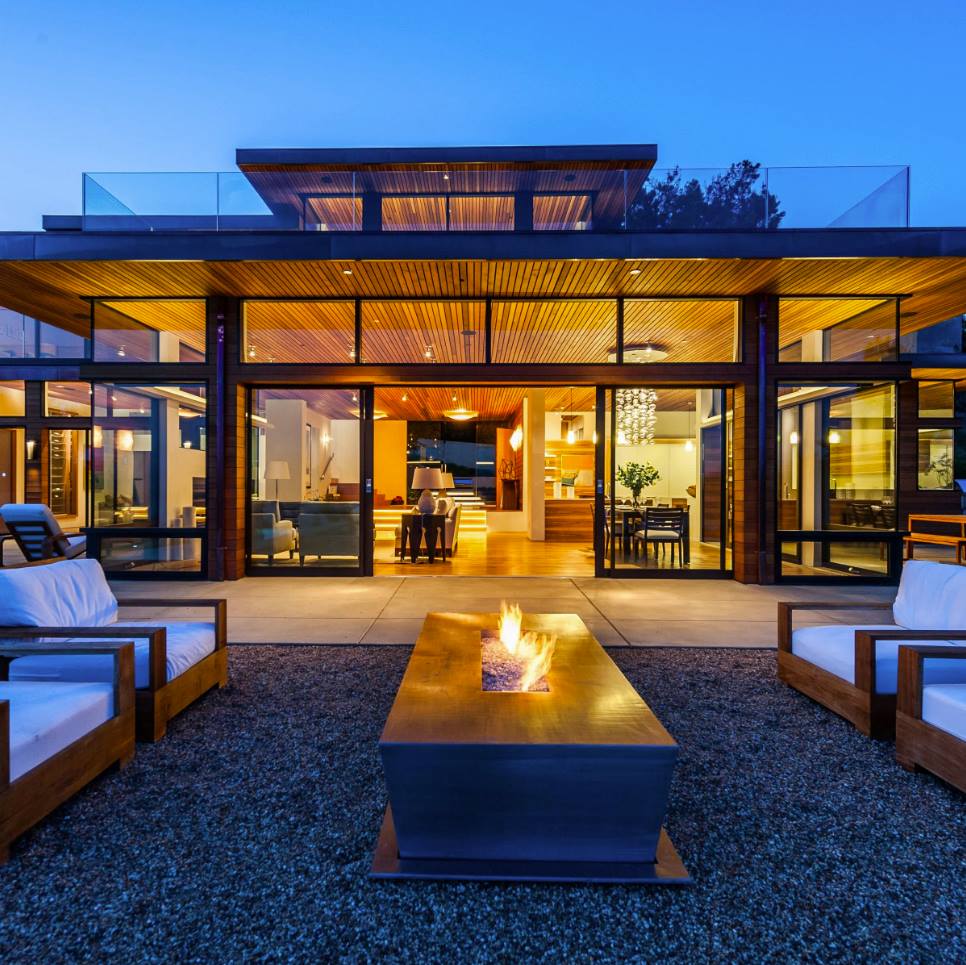 What to Look for in a Dallas Luxury Home