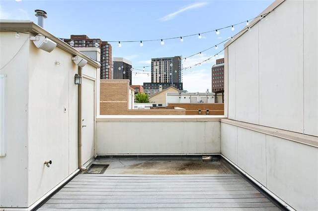 Vine Condos For Sale | Dallas TX | 3210 Carlisle St