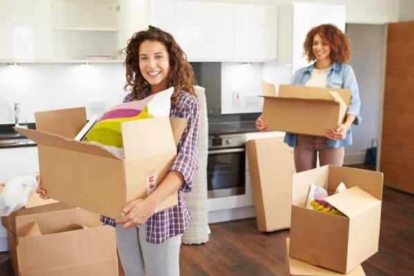 Priority Move-In Tasks