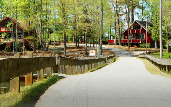 Pine Mountain Club