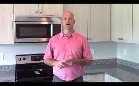 What Are The Advantages of Purchasing A New Construction Home