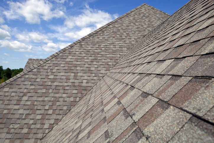 Look Up: Your Roof May Need You