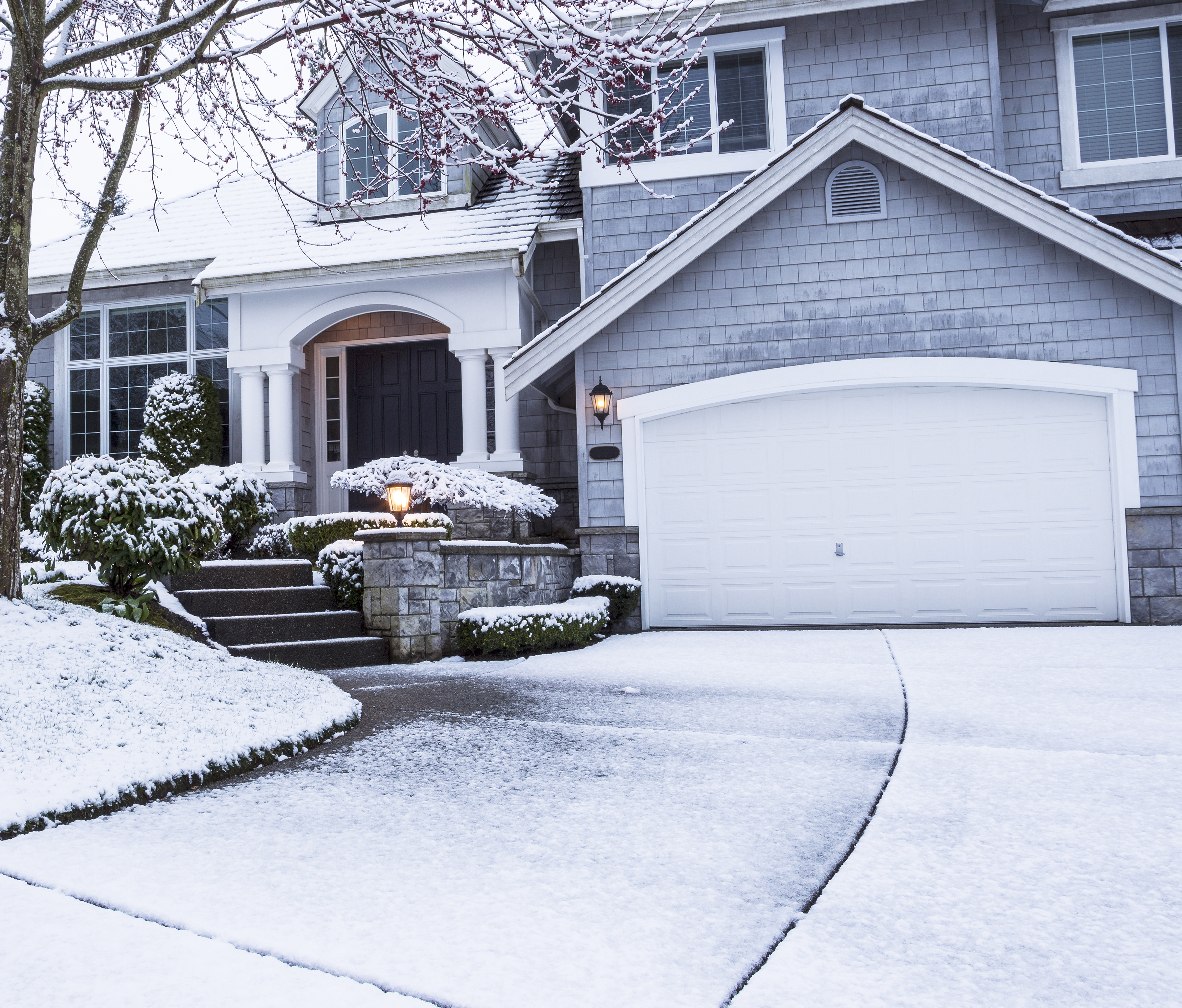 Looking to Sell? 3 Reasons Winter is the Best Time