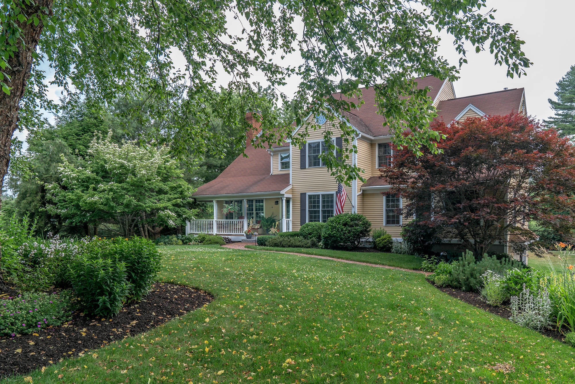 77 Wilson Pond Lane, Rowley MA