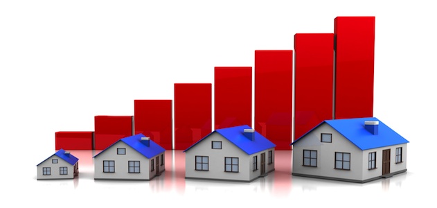It's still a seller's market! 99% of listed homes sold at asking price or higher.