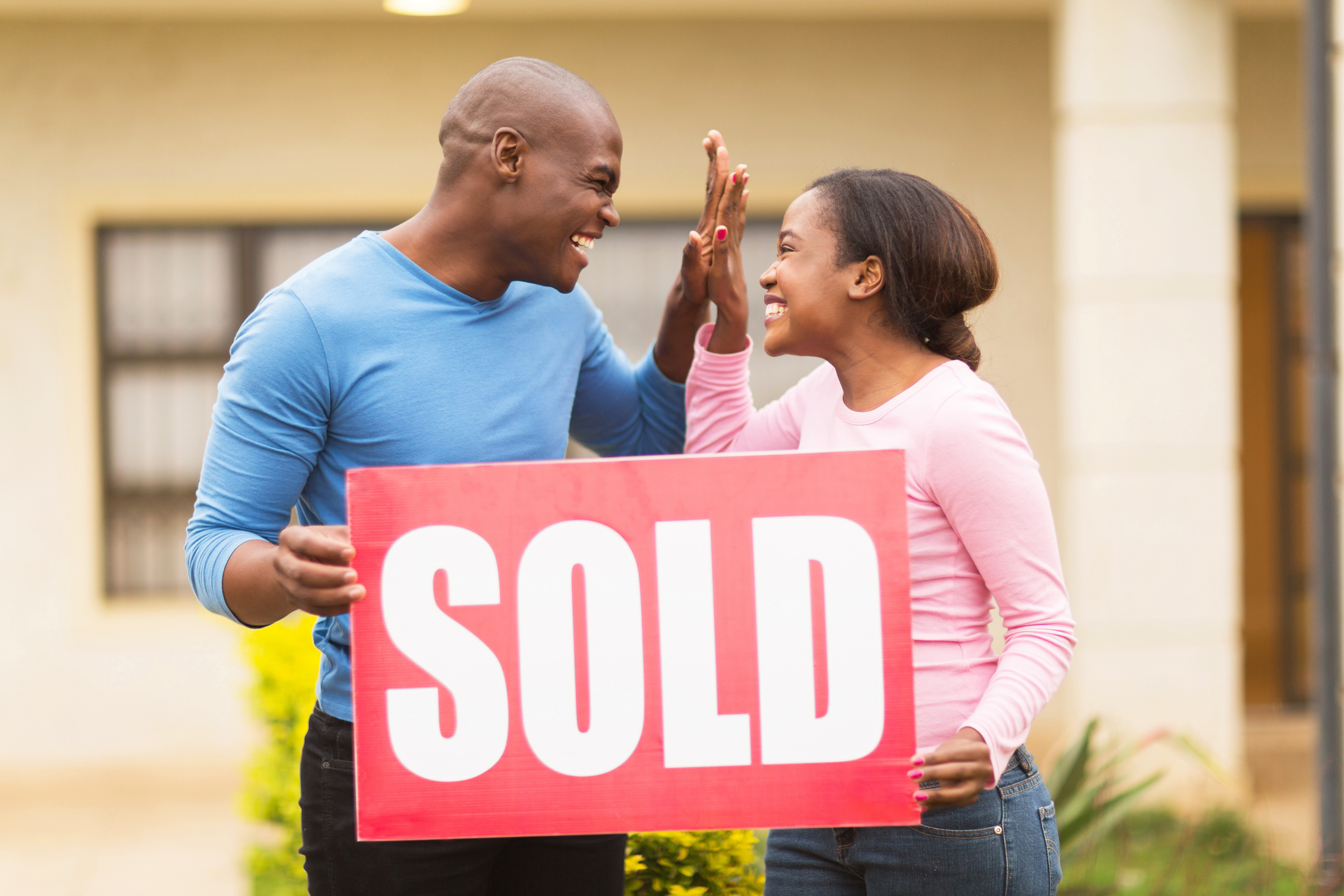 5 Reasons Why You Need To Sell Your Home Now