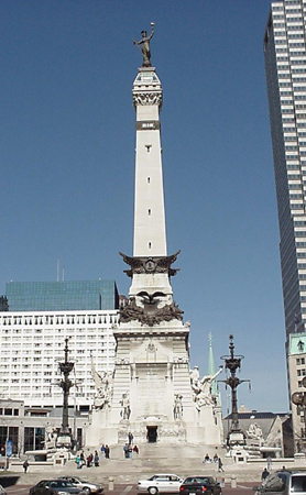 Indianapolis IN Homes For Sale