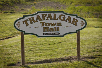 Trafalgar IN Homes For Sale