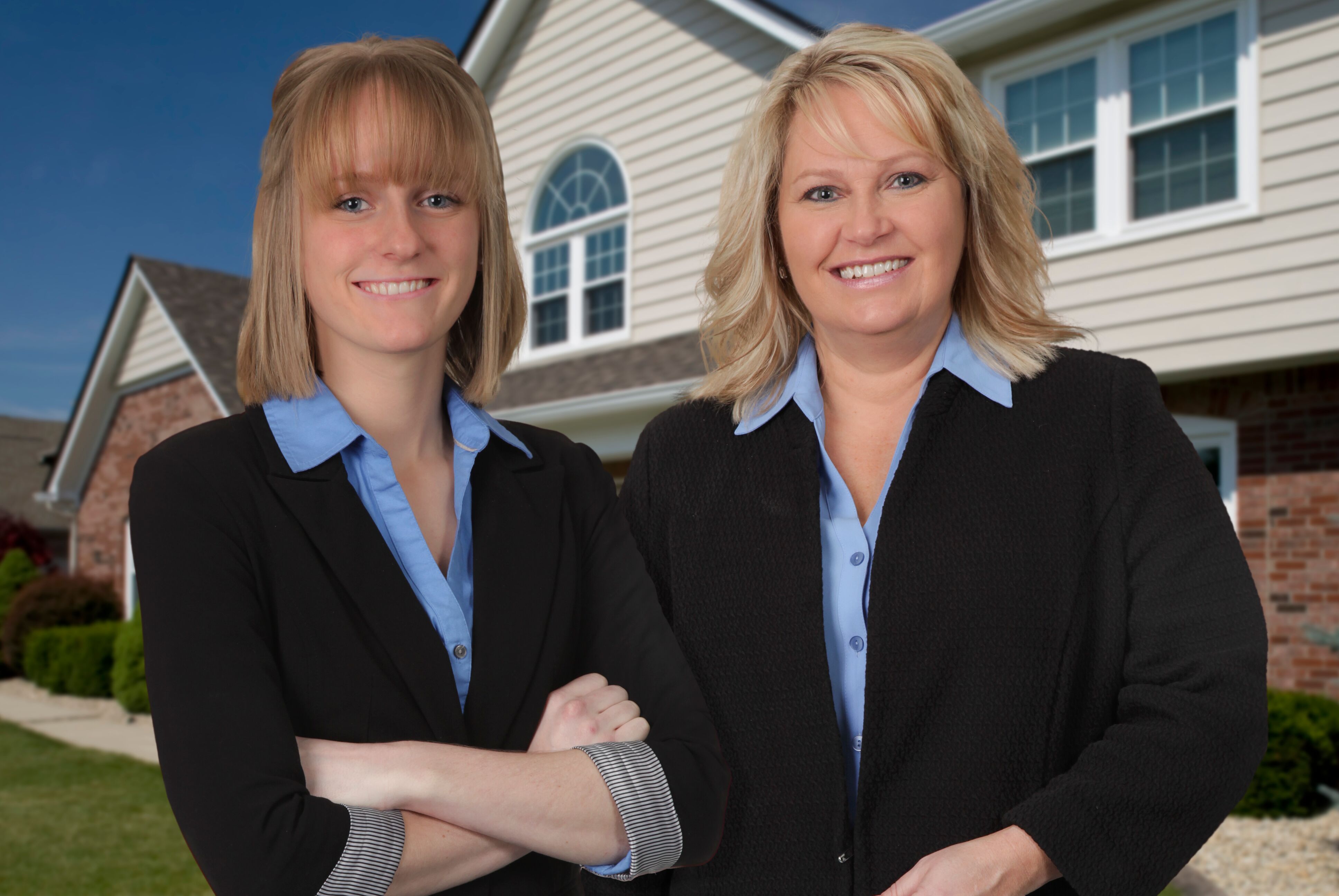 5 Tips for Buying a Home